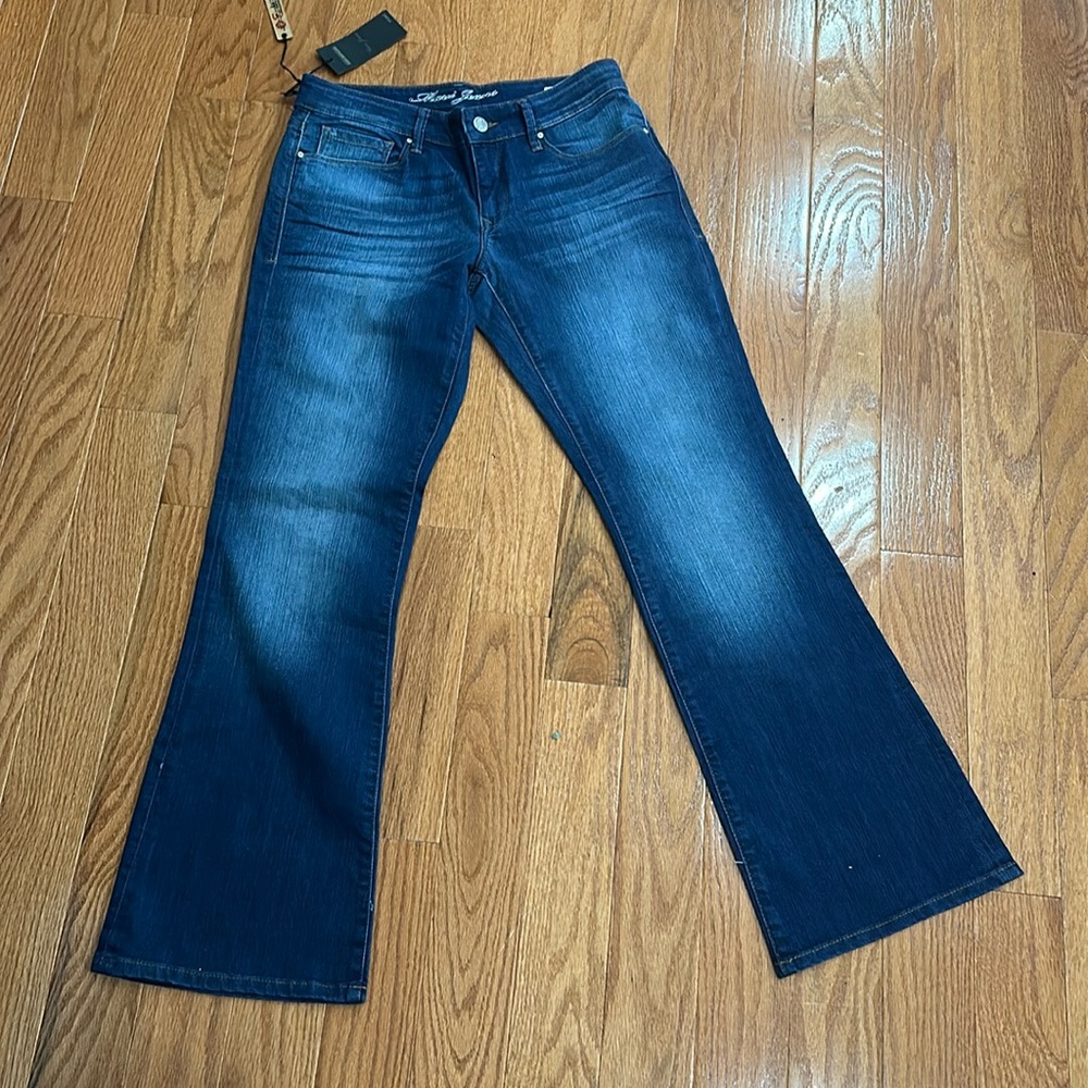 Mavi Molly jeans